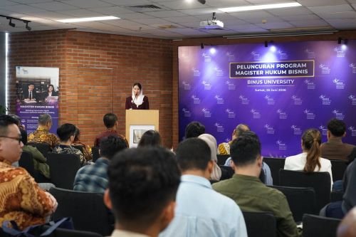 Kepastian Hukum Kunci Perdagangan Digital Global