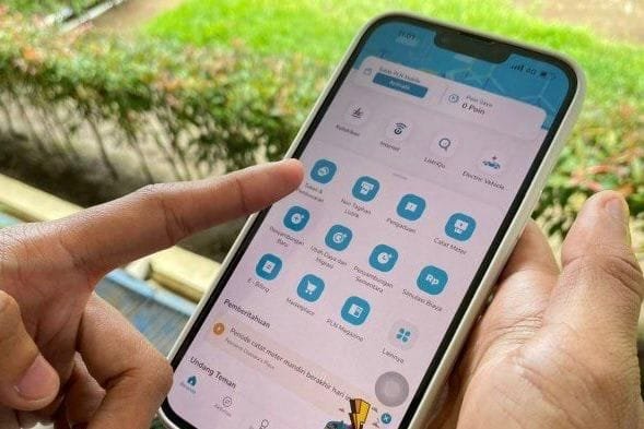 PLN Mobile Hadirkan Promo JUNIVAGANZA, Beli Token Listrik Berhadiah Voucher Rp10 Ribu