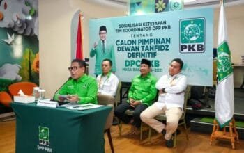 PKB Sumsel: Peta Kekuatan Baru Siapa Menguasai DPC Strategis