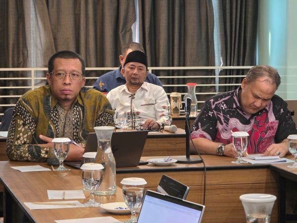 Ekonomi Haji Rp194 Triliun, Produk RI Bidik Pasar Arab Saudi