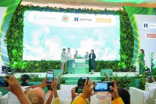 Wamenkes: Vape dan Rokok, Dua-duanya Merusak Paru