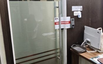 KPK Amankan 10 Orang dalam OTT di Muara Enim, Termasuk Bupati