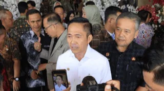 Guru Jangan Mengajar Sambil Waswas, Ratu Dewa Dorong Satgas Perlindungan