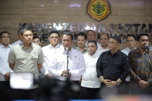 Harga TBS Sawit Turun Tak Wajar, Satgas Pangan Turun Tangan