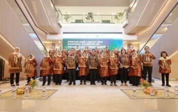95 Persen Lansia Kurang Aktif, Ini Cara Tetap Sehat