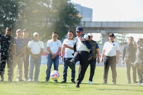 Sumsel Gelar U15, Sistem Titipan Disingkirkan
