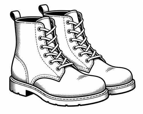 Sepatu Bot Kulit: Fungsi, Jenis dan Cara Memilih