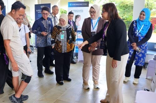 Keluar dari Rumah Sakit Bukan Akhir Perjuangan Stroke