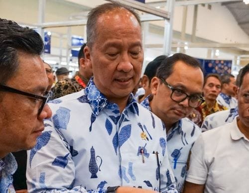 BRICS Buka Jalan AI dan Robotik bagi Industri Indonesia