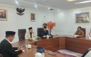 Kemenhaj Susun Sistem Umrah Baru Cegah Travel Bermasalah