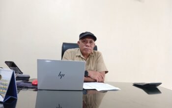 Stok Pangan Kaimana Aman hingga September, Bulog Berencana Bangun Gudang Baru