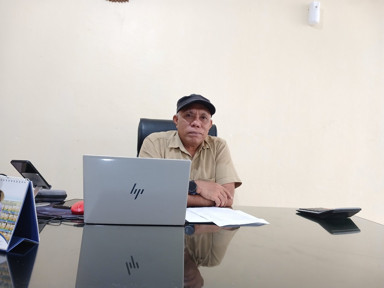 Stok Pangan Kaimana Aman hingga September, Bulog Berencana Bangun Gudang Baru