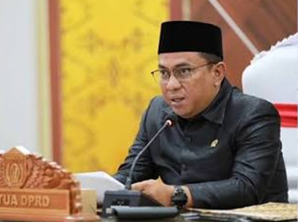 Ketua DPRD Prabumulih Ajak Semua Pihak Perangi Rokok Ilegal