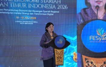 AKBAR hingga MAHAR, Empat Program untuk UMKM Syariah
