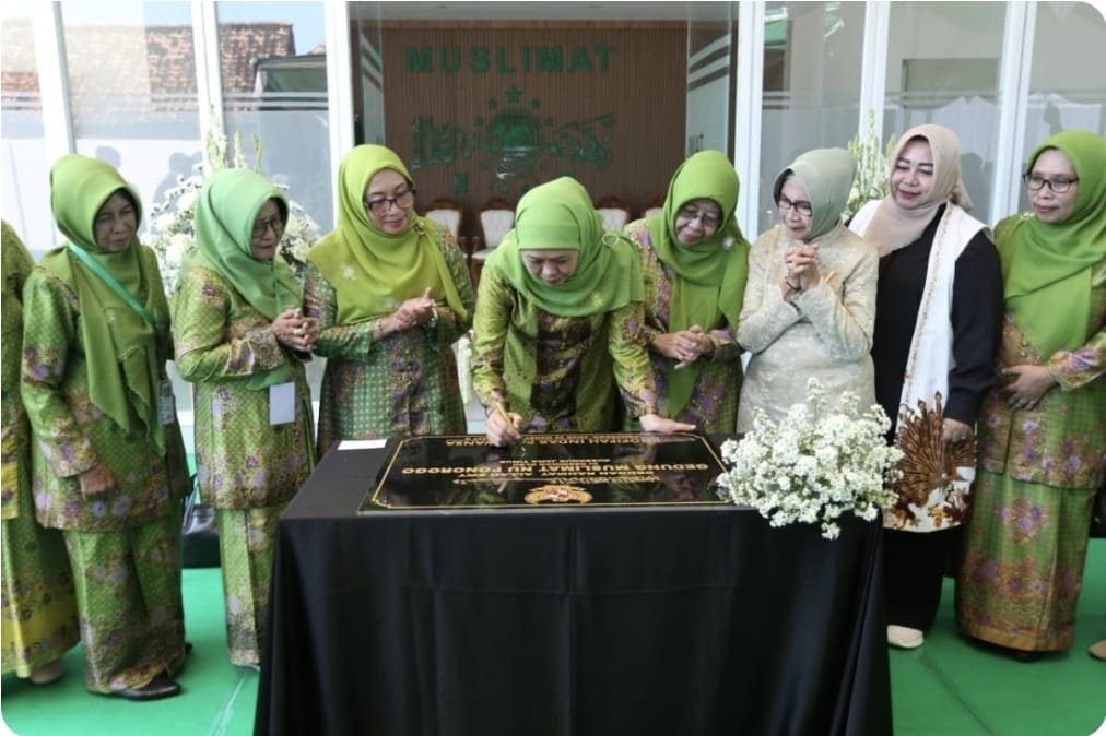 Mengenal Lebih Dekat Muslimat NU, Pilar Perempuan Nahdlatul Ulama dalam Pendidikan, Dakwah, dan Pemberdayaan Umat