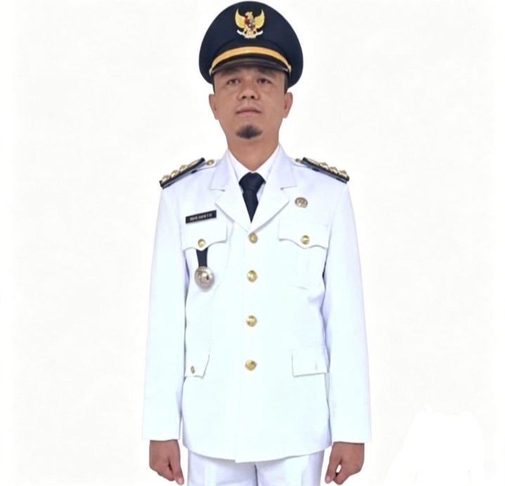 Energi Muda Heriyanto, S.E.: Wajah Baru Kepemimpinan Kecamatan Muaradua Kisam