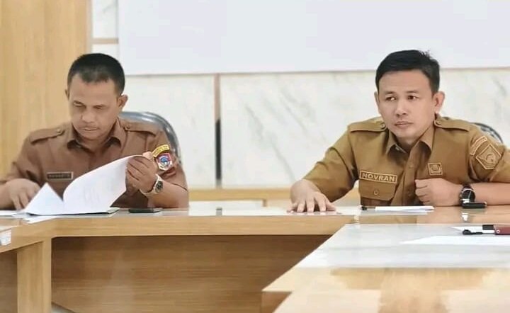 HUT RI ke-81, Pemkot Pagaralam Siapkan Gerak Jalan hingga Pawai Pembangunan