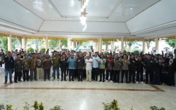 Bukan Sekadar Silaturahmi Alumni, Alexsander Dorong KAHMI Jadi Kekuatan Strategis di Era Digital
