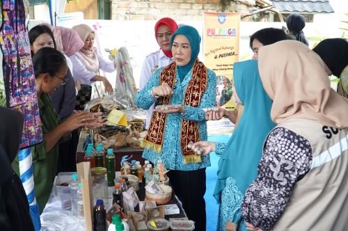 Bahasa Daerah Mulai Ditinggalkan, PKK Ingatkan Peran Keluarga