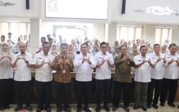 Pengadaan Barang dan Jasa Rawan Korupsi, Pemkot Palembang Ingatkan Aparatur