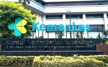 Plasma Darah, ‘Emas Cair’ yang Kini Diburu Dunia