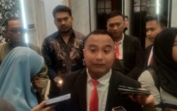 DPD FERARI Sumsel Minta Pengurus Baru Prioritaskan Pembelaan Hukum bagi Masyarakat Kecil