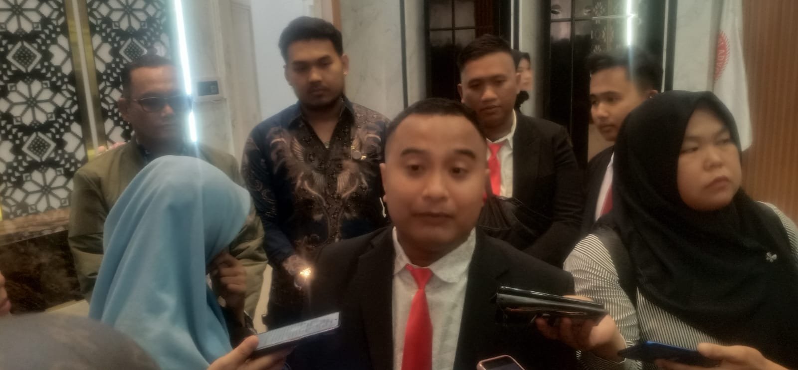 DPD FERARI Sumsel Minta Pengurus Baru Prioritaskan Pembelaan Hukum bagi Masyarakat Kecil