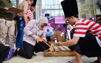Film Foufo Buktikan Cerita Madura Layak Ditonton