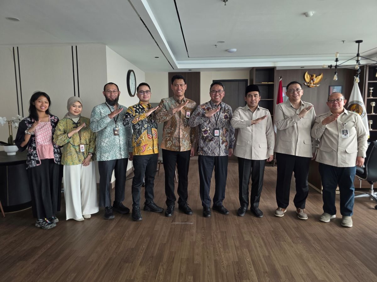 Gerakan Menabung Haji Pelajar Diperkuat, OJK Bidik Generasi Muda