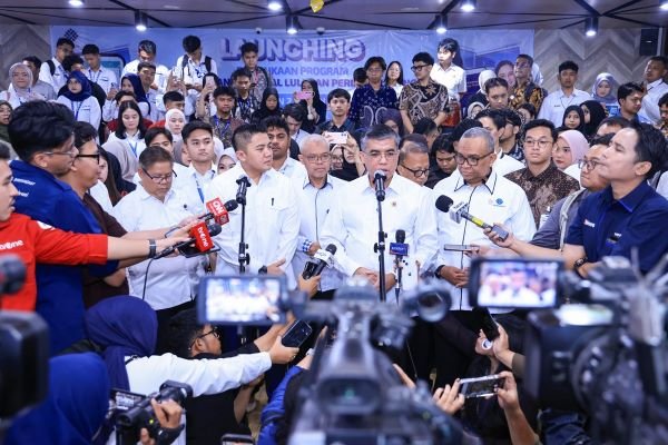 Peluang Kerja Lulusan Baru Makin Terbuka Lewat Program Magang Nasional