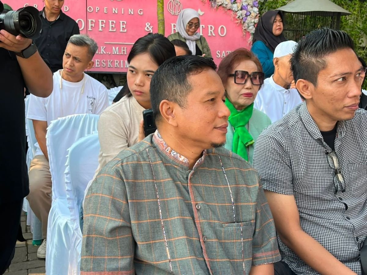 Coffee Shop Palembang Menjamur, Pasar Mulai Jenuh?