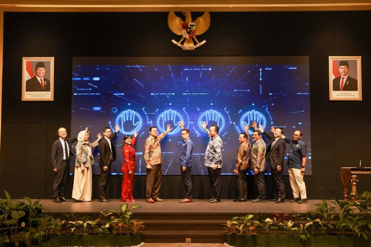 Indonesia Bidik Vaksin Dengue mRNA Pertama di Dunia, Target Produksi Penuh Sebelum 2030