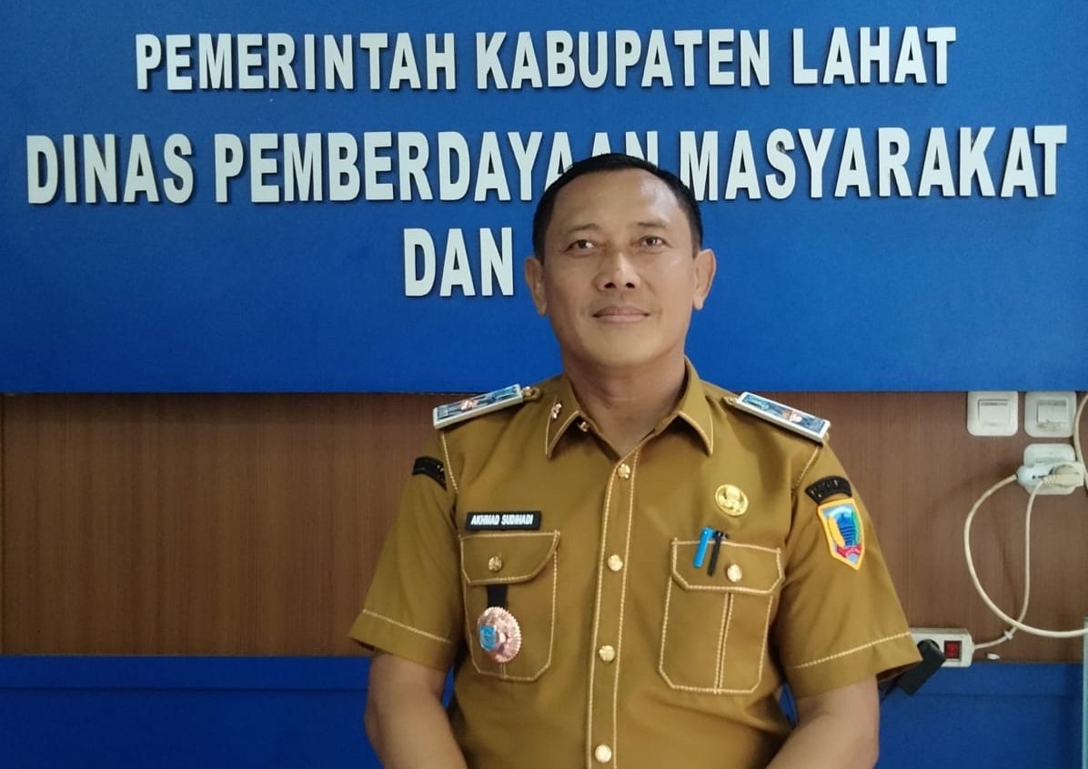 Pilkades Serentak 2027, 130 Desa di Lahat Masih Tunggu Arahan Kemendagri