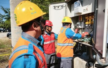 Kampus Yantek Digelar, PLN Tais Asah Kesigapan Petugas Jelang Kemerdekaan
