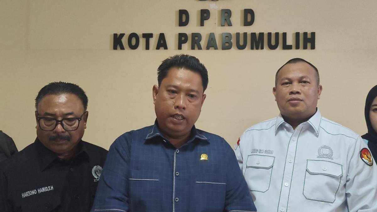 Riza Ariansyah: RDP Digelar Sesuai Kewenangan Komisi II DPRD Prabumulih