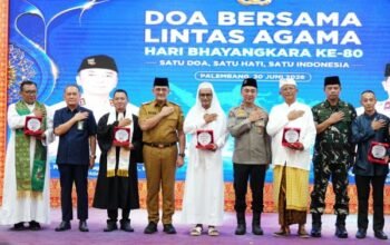 Toleransi Keamanan Daerah, Bukan Cuma Slogan