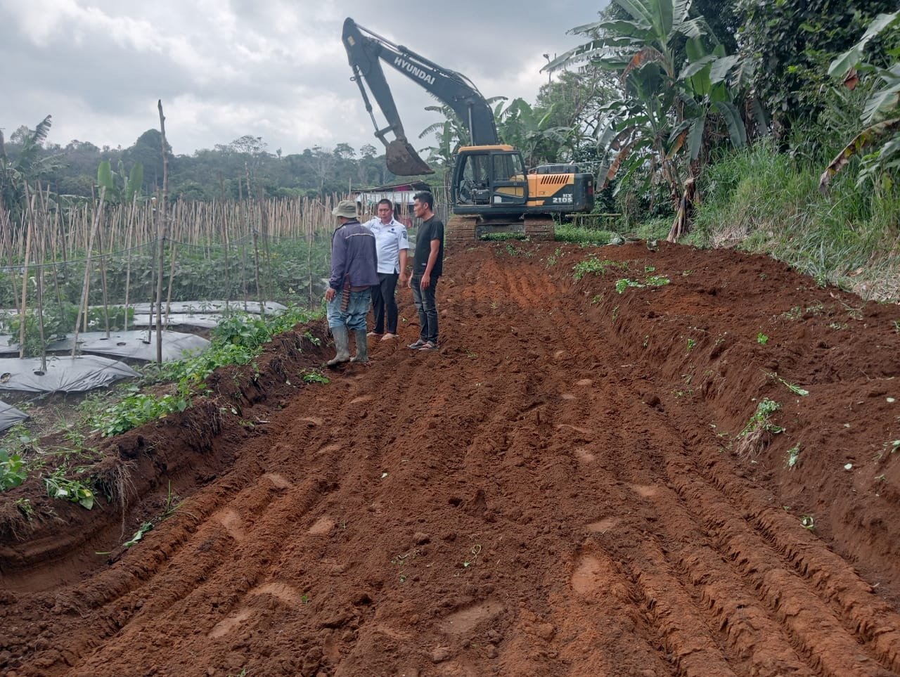 Wali Kota Pagaralam Prioritaskan Penataan Aset Daerah untuk Cegah Sengketa Hukum