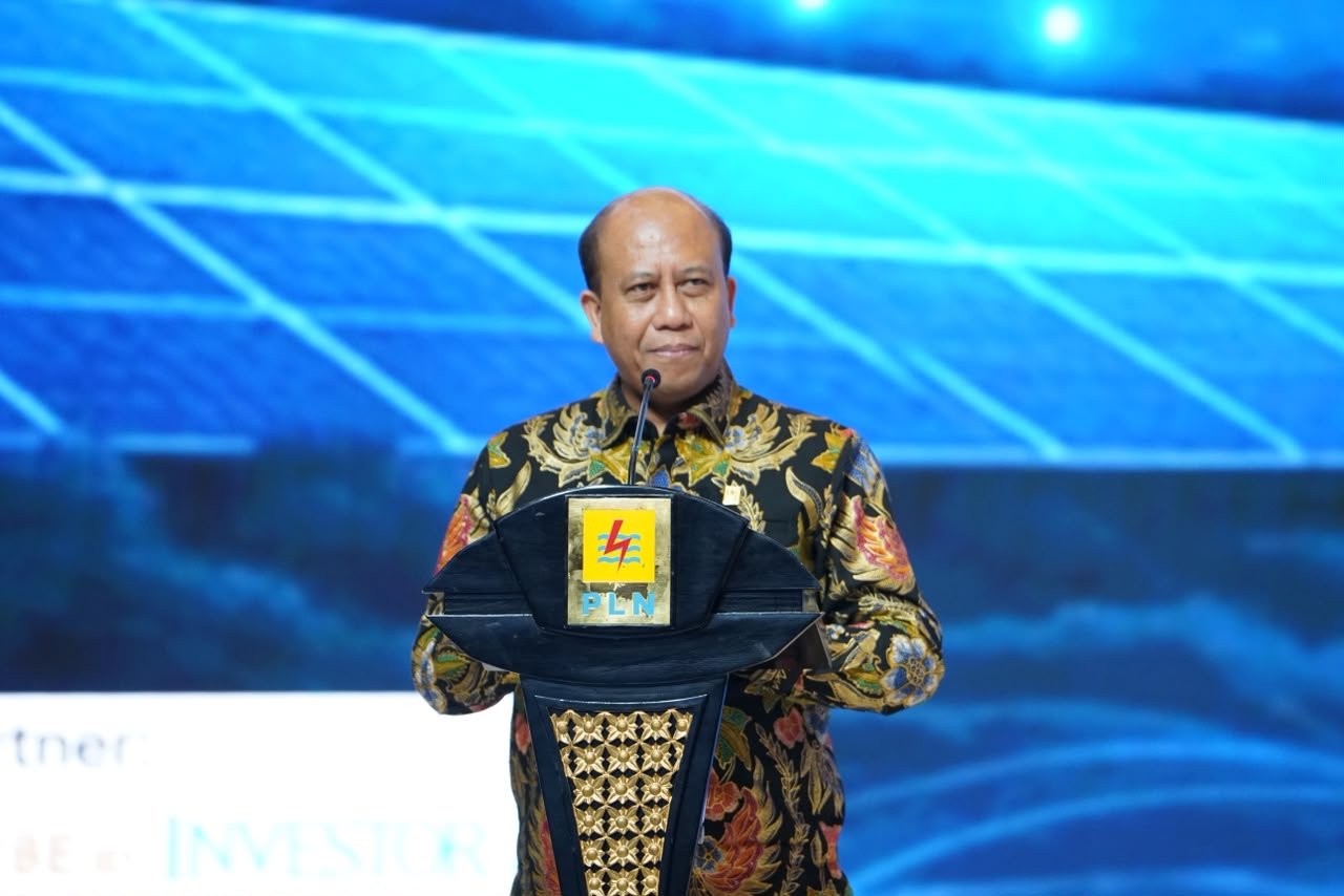 Hydropower Menggila! PLN Kebut 9,2 GW PLTA dan PLTM Menuju Eksekusi