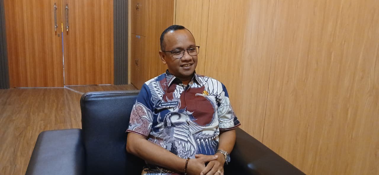 Akses Kokas-Kayauni Sempat Lumpuh Ditutup Warga, Begini Penjelasan Kadis Dinas PUPR2KP Fakfak