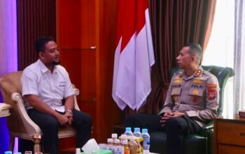 Polres Fakfak Raih Peringkat I IKPA Semester I 2026, Bukti Pengelolaan Anggaran yang Akuntabel