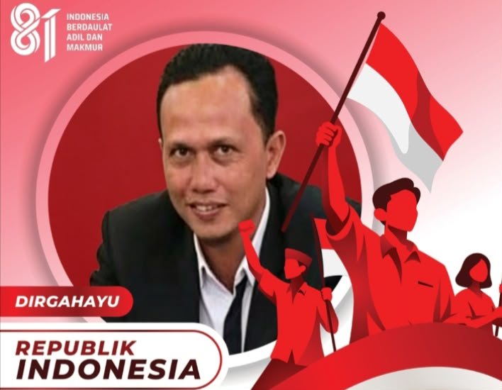 Opini ” Kemerdekaan dan Estafet Perjuangan ”  Menjaga Warisan, Menjemput Masa Depan OKU Selatan