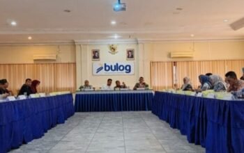 BULOG Sumsel-Babel Pastikan Penyaluran Bantuan Beras Tahap II Tepat Waktu dan Tepat Sasaran