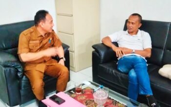 Inspektorat OKU Selatan Perkuat Pengawasan  : ” 25 Perkara Dana Desa Masuk Penanganan , Enam Tuntas dan Tiga Berujung ke Kejaksaan