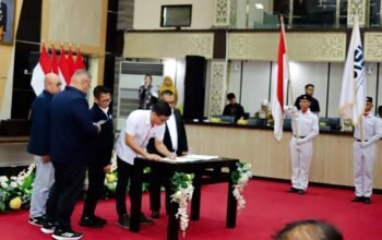 JMSI Sumsel dan APASSEL Resmi Berkolaborasi, Siap Bangun Ekosistem Periklanan Digital yang Profesional