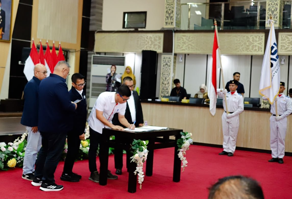 JMSI Sumsel dan APASSEL Resmi Berkolaborasi, Siap Bangun Ekosistem Periklanan Digital yang Profesional