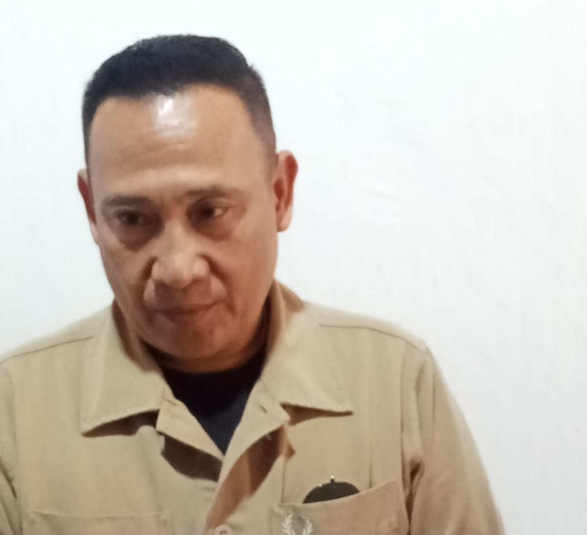 Herman Deru Inisiasi Deklarasi Aslinmas Sumsel, Peran Perlindungan Masyarakat Diperkuat