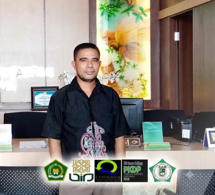 Peran Guru Pendidikan Agama Islam Dalam Kehidupan Sosial Kemasyarakatan Didistrik Fakfak Barat Kabupaten Fakfak
