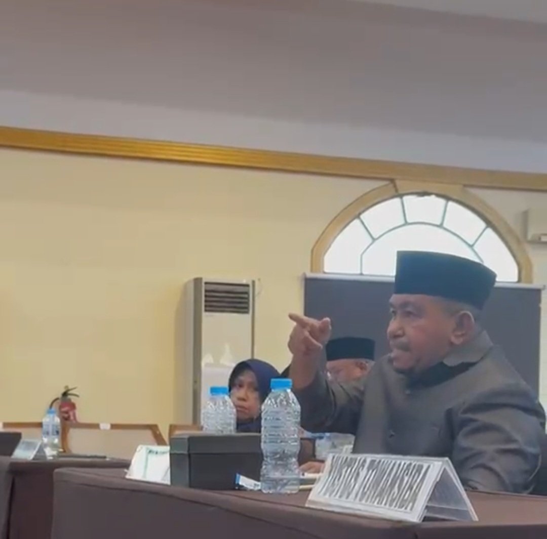 Desak Perbaikan Jalan Hurimber-Kokas dan Kayauni-Teluk Patipi Saleh Siknun Minta Pemprov Papua Barat Tanggap Aksi Pemalangan Warga