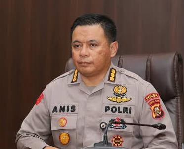 34,8 Hektare Terdampak Karhutla, Polda Sumsel Proses 16 Perkara dan Tahan 20 Tersangka