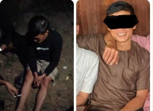 Kasus Pencurian Emas 10 Suku di Tanjung Kurung Ulu Terungkap, Polisi Telusuri Jejak Pelaku